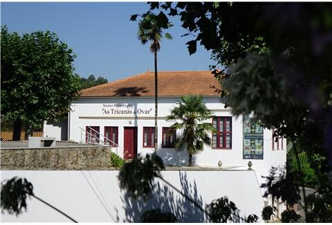 Nucleo Museológico